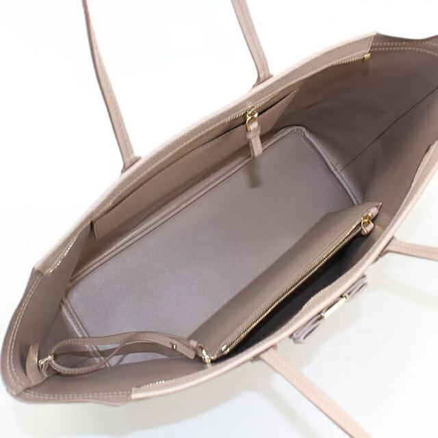 FERRAGAMO（フェラガモ） 中古 トートバッグ レディース ブランド