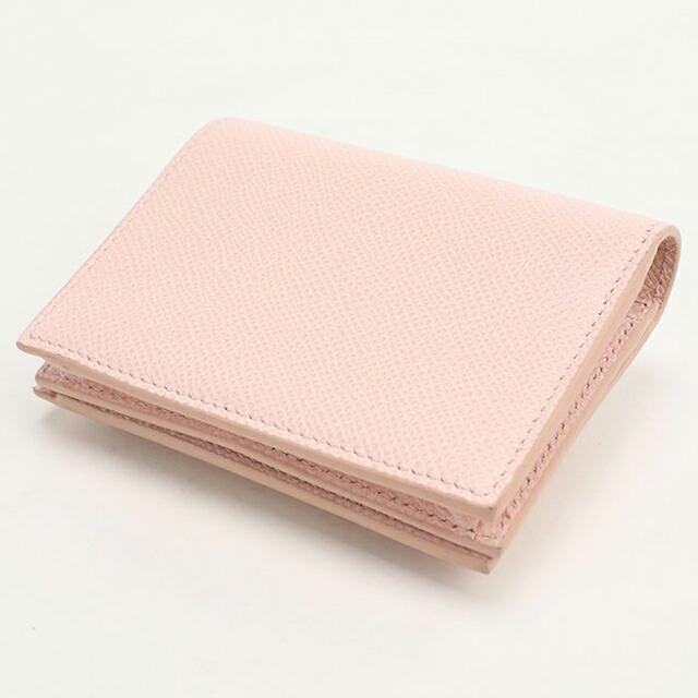 FERRAGAMO（フェラガモ） 中古 二つ折り財布 コンパクト レディース