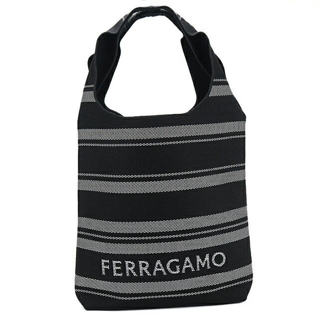 FERRAGAMO（フェラガモ） 中古 トートバッグ メンズ ブランド