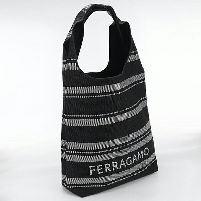 FERRAGAMO（フェラガモ） 中古 トートバッグ メンズ ブランド