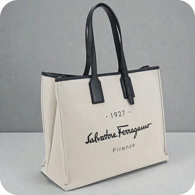 FERRAGAMO（フェラガモ） 中古 トートバッグ ユニセックス ブランド