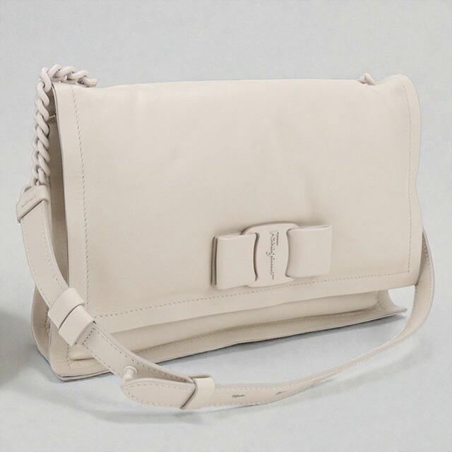 FERRAGAMO（フェラガモ） 中古 ショルダーバッグ レディース ブランド 