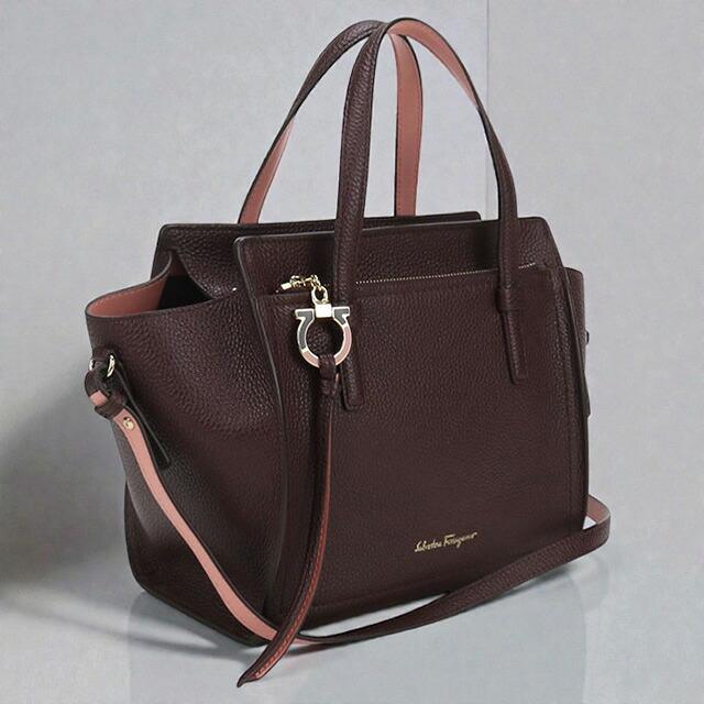 FERRAGAMO（フェラガモ） 中古 トートバッグ レディース ブランド