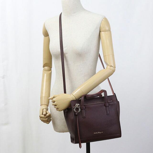 FERRAGAMO（フェラガモ） 中古 トートバッグ レディース ブランド