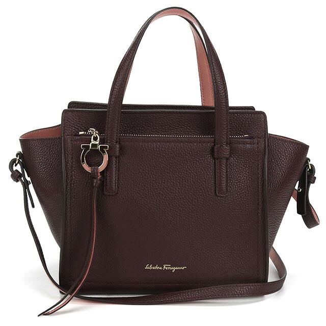 FERRAGAMO（フェラガモ） 中古 トートバッグ レディース ブランド