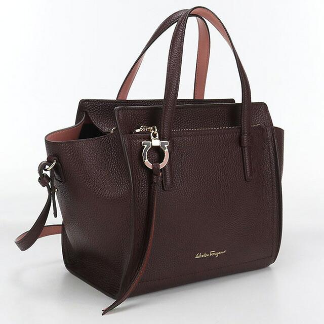 FERRAGAMO（フェラガモ） 中古 トートバッグ レディース ブランド