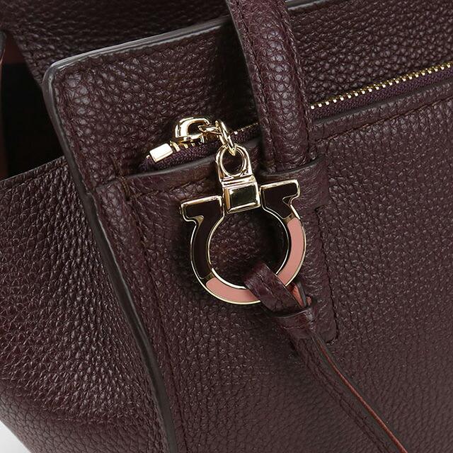 FERRAGAMO（フェラガモ） 中古 トートバッグ レディース ブランド