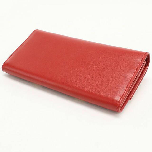 フェラガモ 22 D502 長財布二折 FERRAGAMO（フェラガモ） 中古 長財布二折 レディース ブランド