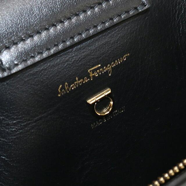 FERRAGAMO（フェラガモ） 中古 ハンドバッグ レディース ブランド