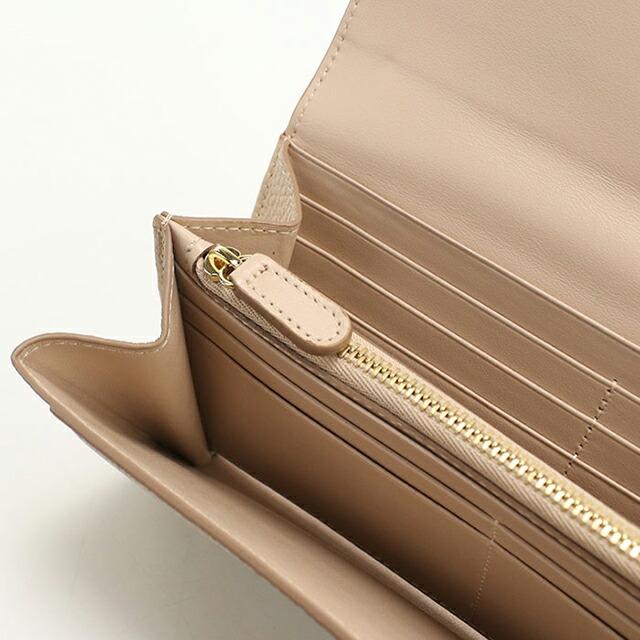 FERRAGAMO（フェラガモ） 中古 長財布二折 レディース ブランド