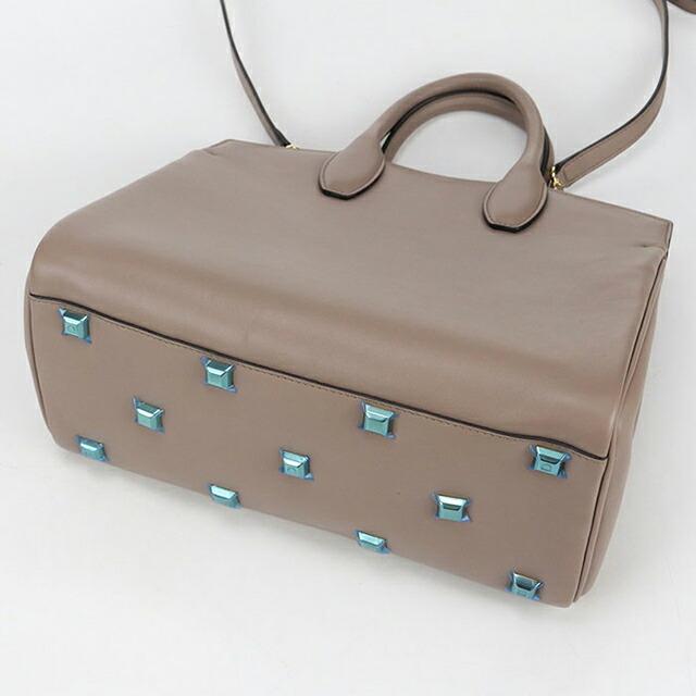FERRAGAMO（フェラガモ） 中古 ハンドバッグ レディース ブランド