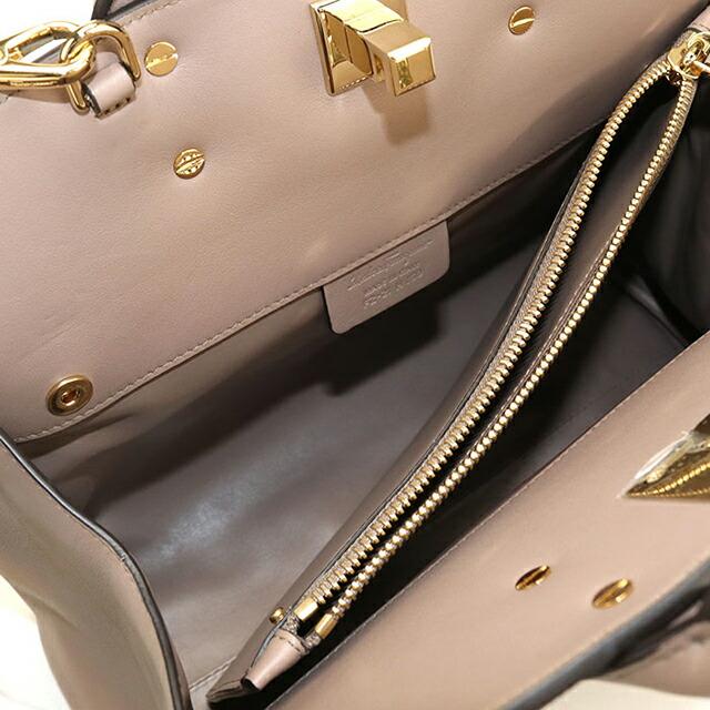 FERRAGAMO（フェラガモ） 中古 ハンドバッグ レディース ブランド