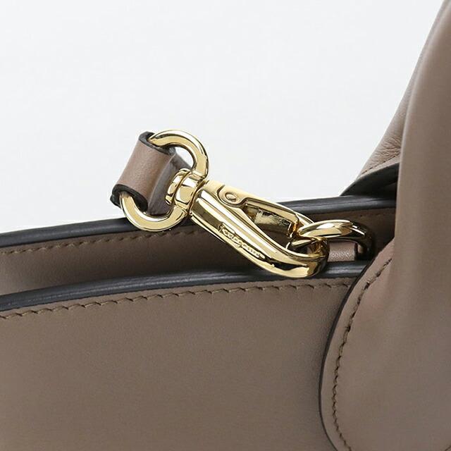 FERRAGAMO（フェラガモ） 中古 ハンドバッグ レディース ブランド