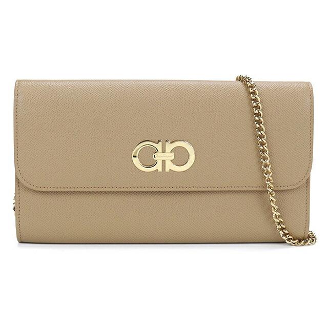 FERRAGAMO（フェラガモ） 中古 ショルダーバッグ レディース ブランド