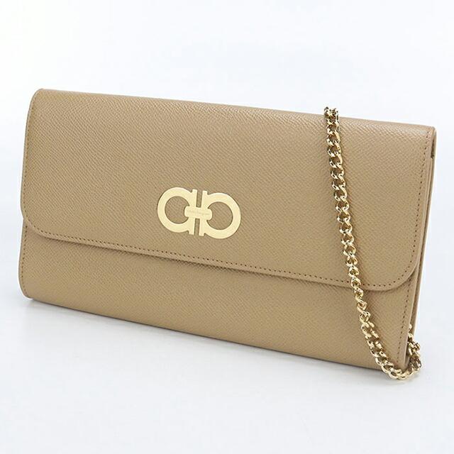 FERRAGAMO（フェラガモ） 中古 ショルダーバッグ レディース ブランド