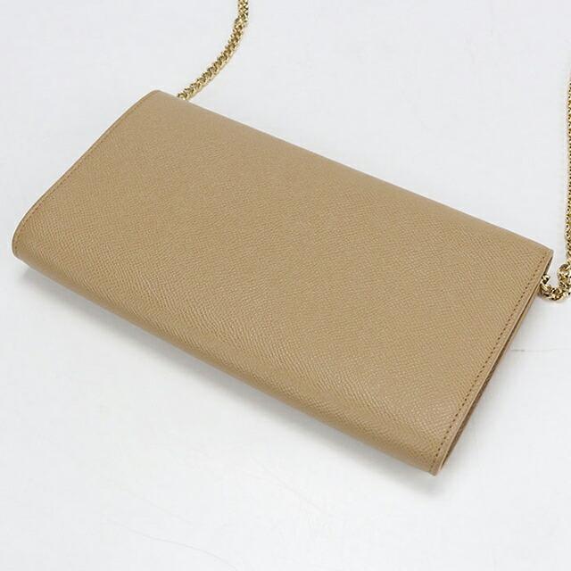 フェラガモ　パーティーバッグ　チェーンバッグ　ショルダーバッグ 正規品 FERRAGAMO（フェラガモ） 並行輸入 ショルダーバッグ ヴァラ リボン