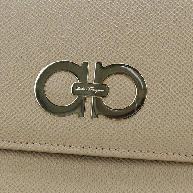 FERRAGAMO（フェラガモ） 中古 ショルダーバッグ レディース ブランド
