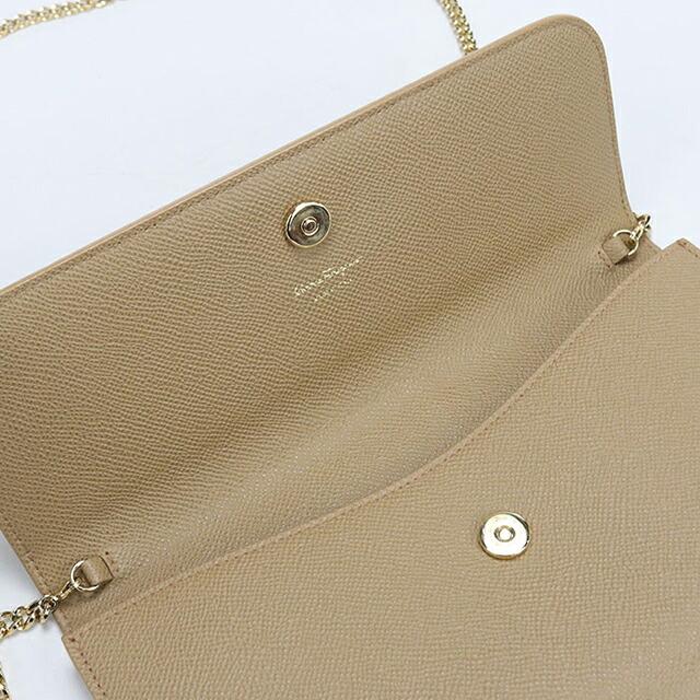フェラガモ ♡チェーンバッグ Ferragamo(フェラガモ) ヴァラリボン 2WAYチェーンバッグ ハンド