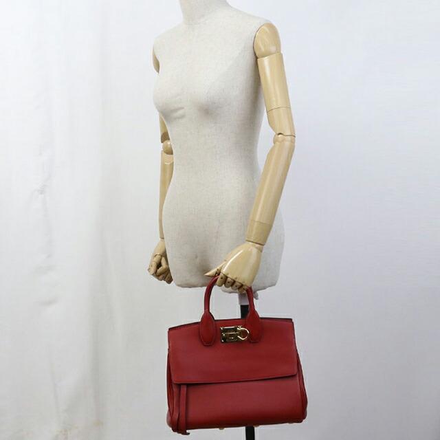 FERRAGAMO（フェラガモ） 中古 トートバッグ レディース ブランド