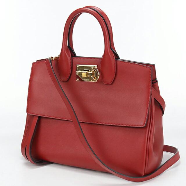 FERRAGAMO（フェラガモ） 中古 トートバッグ レディース ブランド