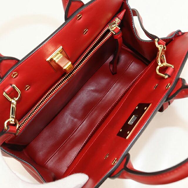 ✨美品✨フェラガモ ガンチーニ 2WAY ハンドバッグ レディース DY21 FERRAGAMO（フェラガモ） 中古 トートバッグ レディース ブランド