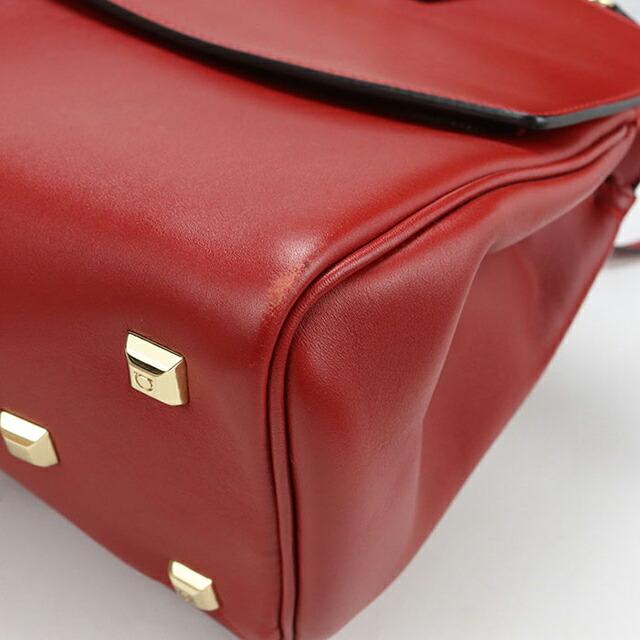 FERRAGAMO（フェラガモ） 中古 トートバッグ レディース ブランド