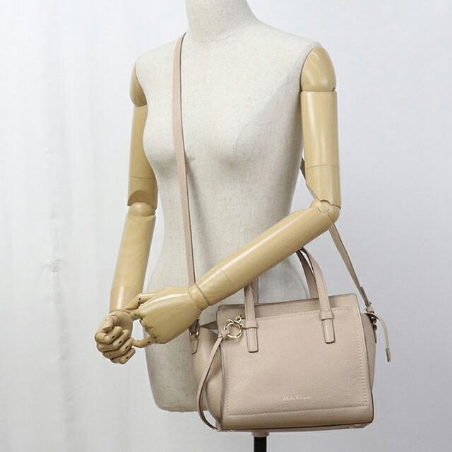 FERRAGAMO（フェラガモ） 中古 トートバッグ レディース ブランド