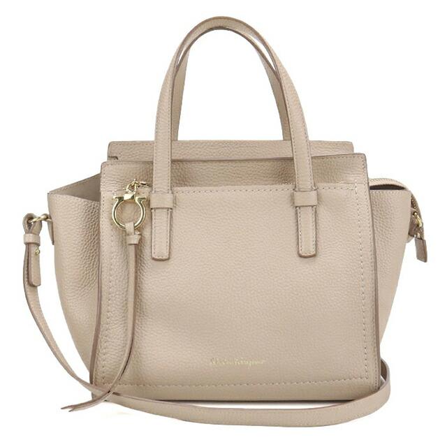 FERRAGAMO（フェラガモ） 中古 トートバッグ レディース ブランド