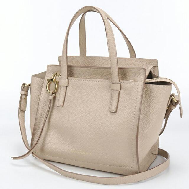 FERRAGAMO（フェラガモ） 中古 トートバッグ レディース ブランド