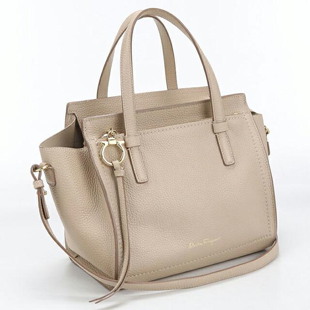 FERRAGAMO（フェラガモ） 中古 トートバッグ レディース ブランド