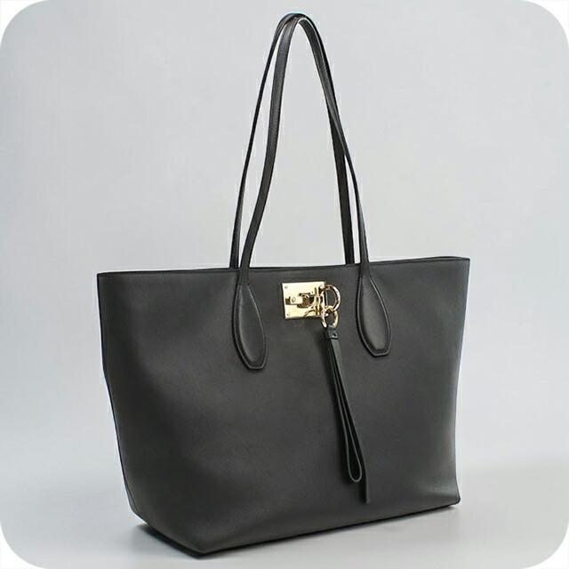 FERRAGAMO（フェラガモ） 中古 トートバッグ レディース ブランド