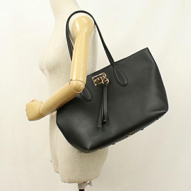 FERRAGAMO（フェラガモ） 中古 トートバッグ レディース ブランド