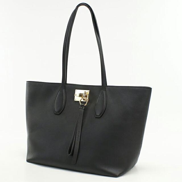 FERRAGAMO（フェラガモ） 中古 トートバッグ レディース ブランド