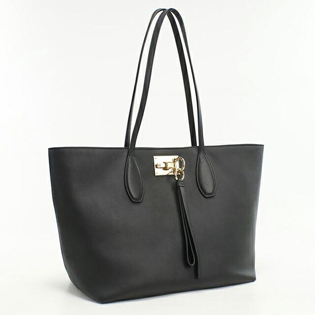 FERRAGAMO（フェラガモ） 中古 トートバッグ レディース ブランド