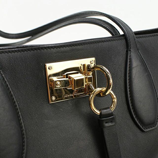 FERRAGAMO（フェラガモ） 中古 トートバッグ レディース ブランド