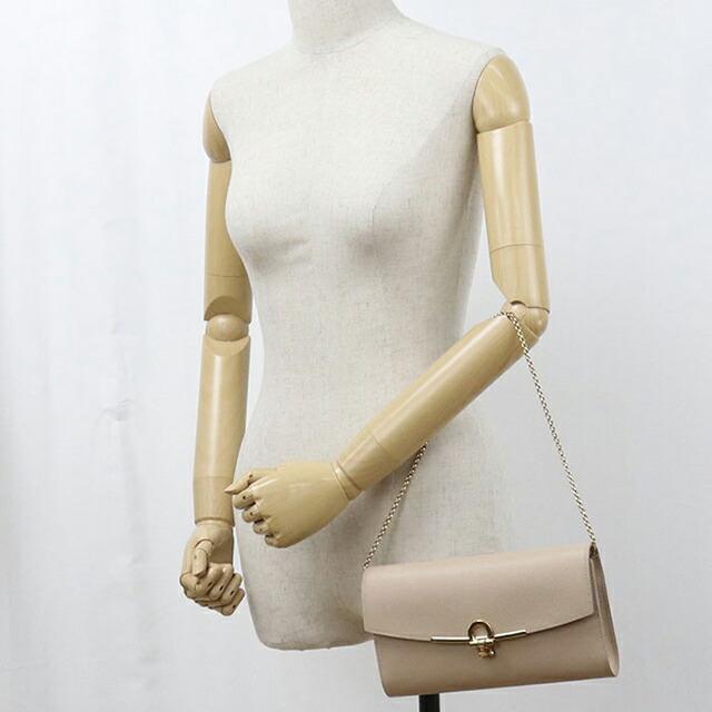 FERRAGAMO（フェラガモ） 中古 ショルダーバッグ レディース ブランド