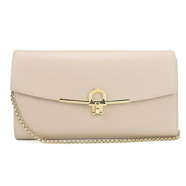 FERRAGAMO（フェラガモ） 中古 ショルダーバッグ レディース ブランド