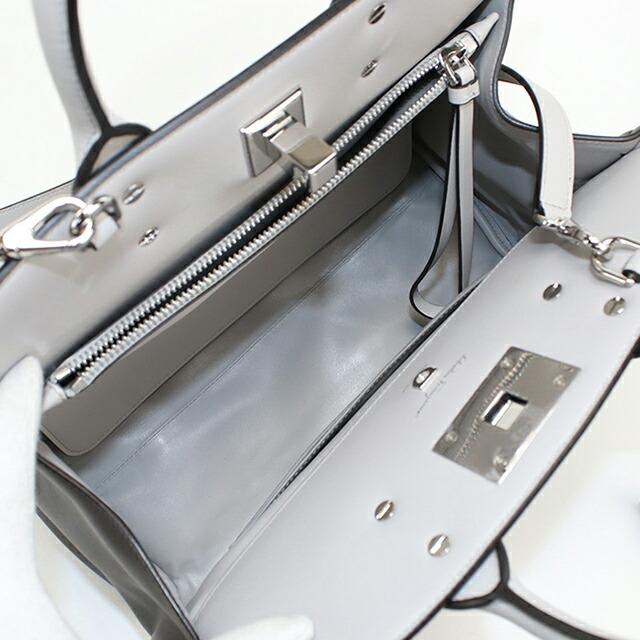 FERRAGAMO（フェラガモ） 中古 ハンドバッグ レディース ブランド 