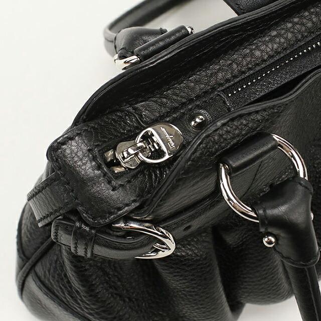 FERRAGAMO（フェラガモ） 中古 ハンドバッグ レディース ブランド