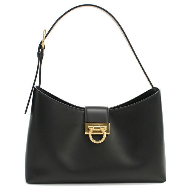 FERRAGAMO（フェラガモ） 中古 ショルダーバッグ レディース ブランド