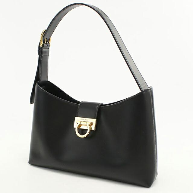 FERRAGAMO（フェラガモ） 中古 ショルダーバッグ レディース ブランド