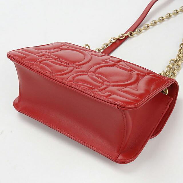 FERRAGAMO（フェラガモ） 中古 ショルダーバッグ レディース ブランド