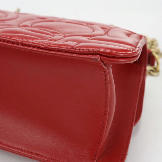 FERRAGAMO（フェラガモ） 中古 ショルダーバッグ レディース ブランド