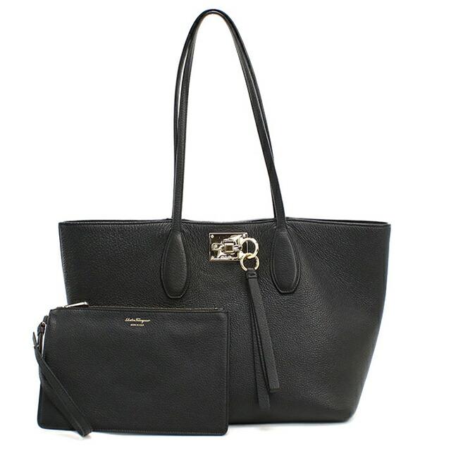 FERRAGAMO（フェラガモ） 中古 トートバッグ レディース ブランド