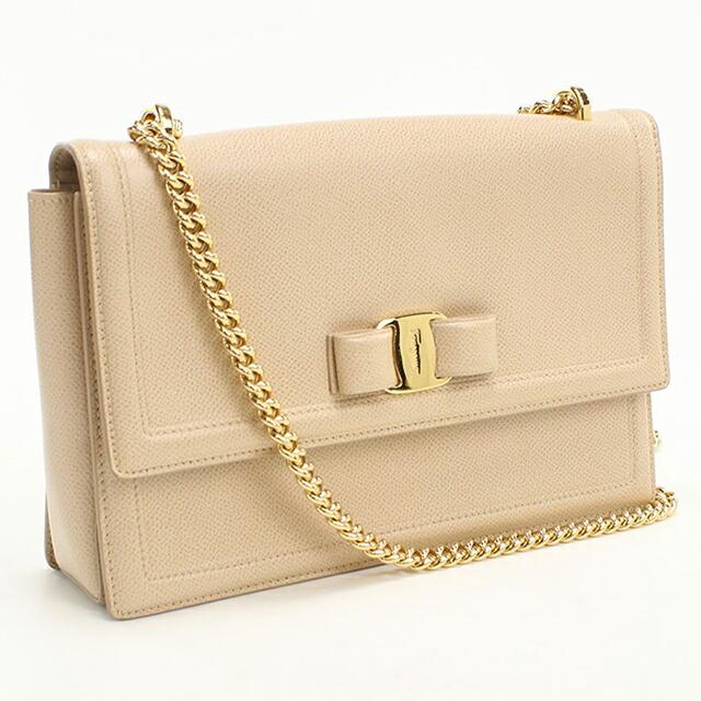 FERRAGAMO（フェラガモ） 中古 ショルダーバッグ レディース ブランド
