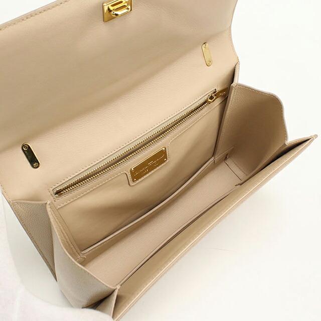 FERRAGAMO（フェラガモ） 中古 ショルダーバッグ レディース ブランド