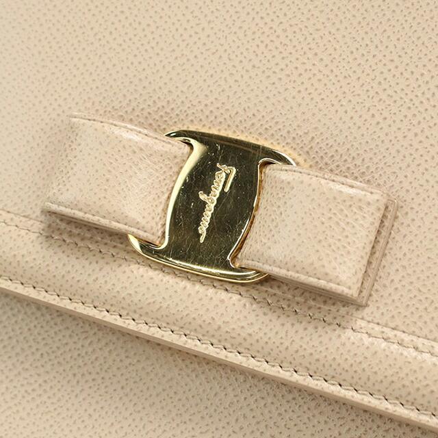 FERRAGAMO（フェラガモ） 中古 ショルダーバッグ レディース ブランド