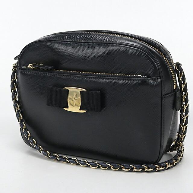 FERRAGAMO（フェラガモ） 中古 ショルダーバッグ レディース ブランド