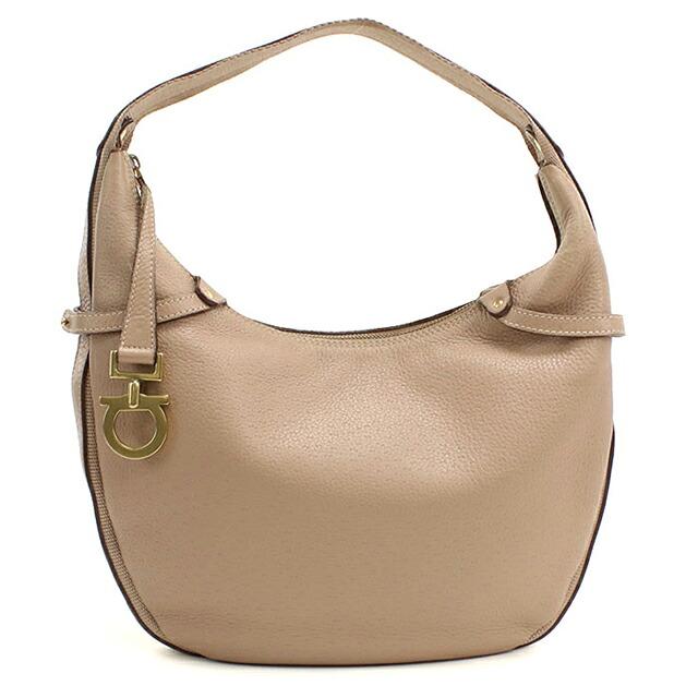 FERRAGAMO（フェラガモ） 中古 ショルダーバッグ レディース ブランド