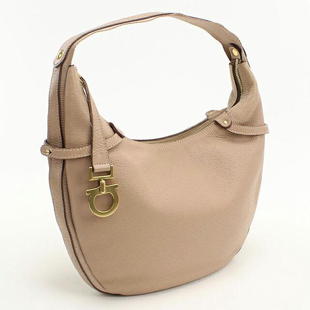 FERRAGAMO（フェラガモ） 中古 ショルダーバッグ レディース ブランド 